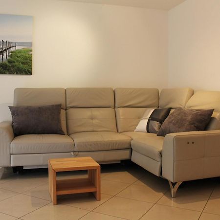 Ferienwohnung Andreas テットナング エクステリア 写真