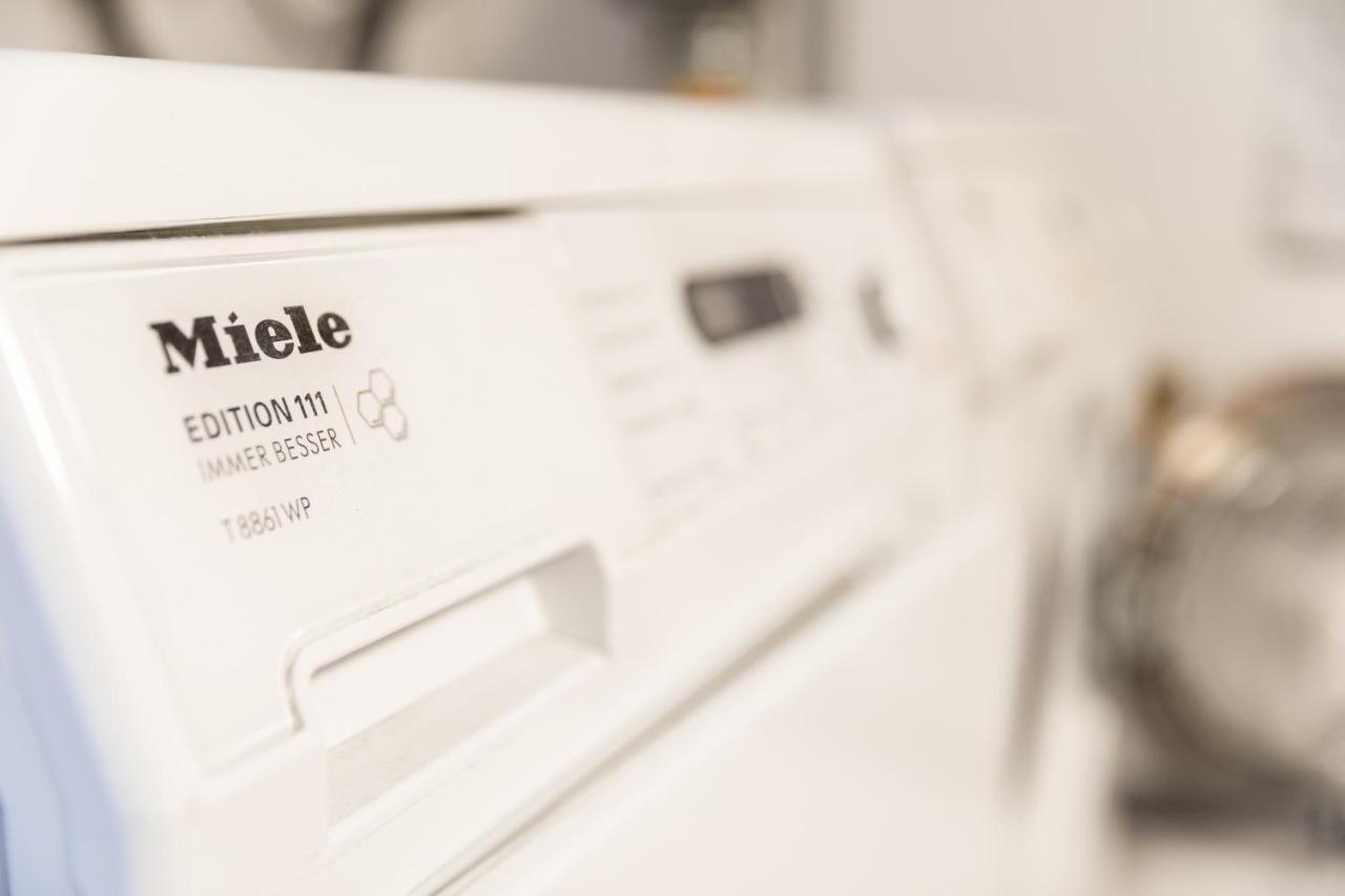 Ferienwohnung Andreas テットナング エクステリア 写真